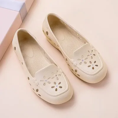 SOFT BOTTOM NON-SLIP BREATHABLE SHOES